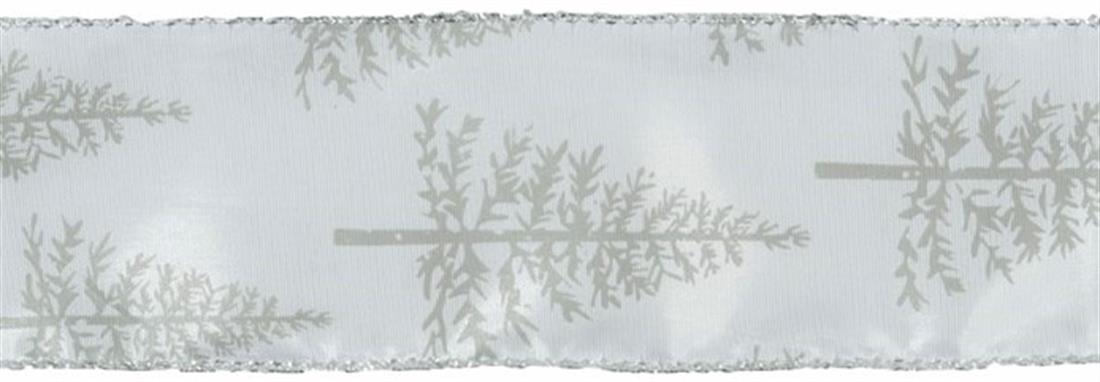 White Trees