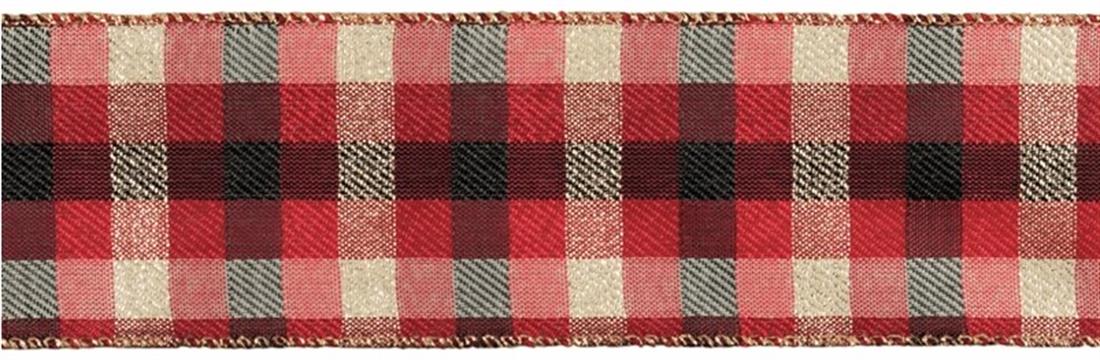 Tartan Check