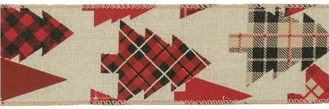 Tartan Trees
