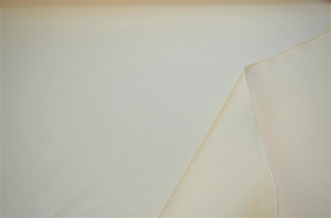 Peach Duchess Bridal Satin