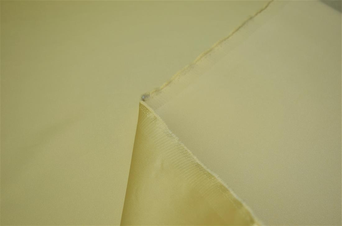 Champagne Duchess Bridal Satin