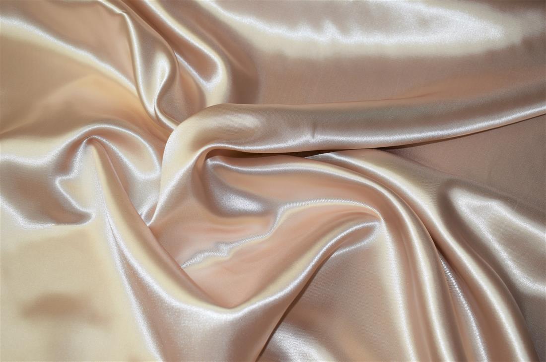 Silky Satin Fabric