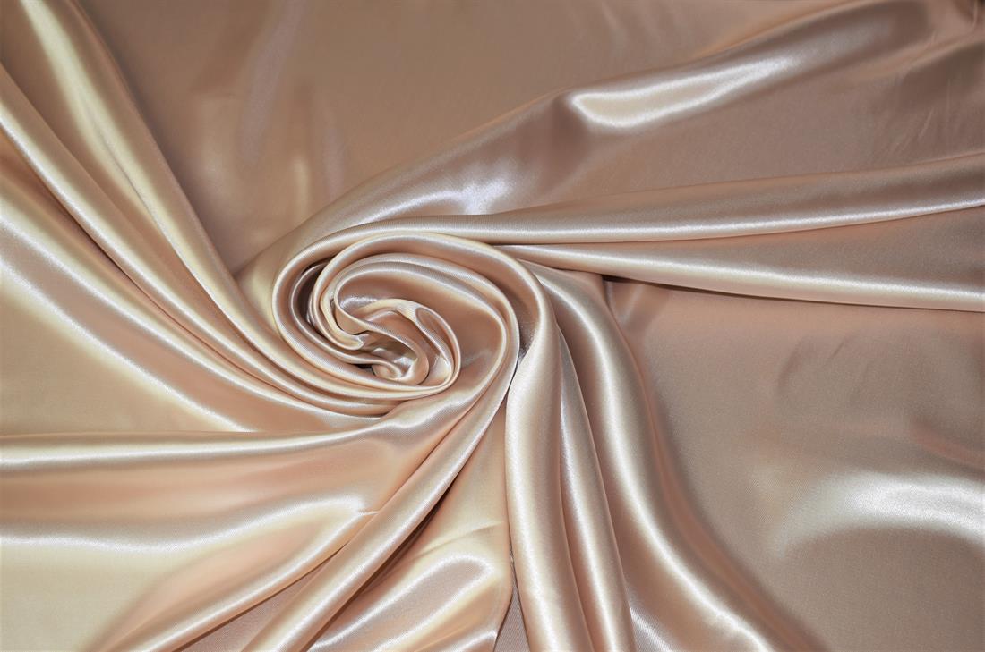 Silky Satin Fabric