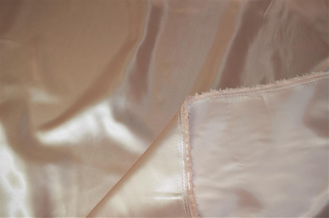 Silky Satin Fabric