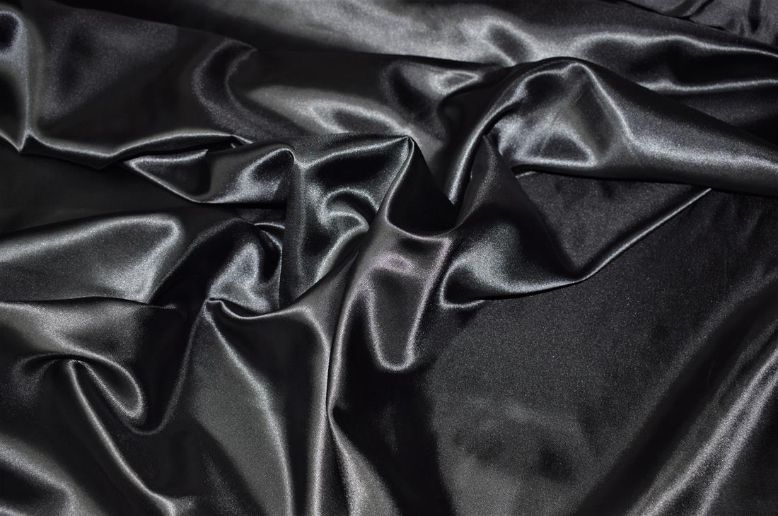 Silky Satin Fabric