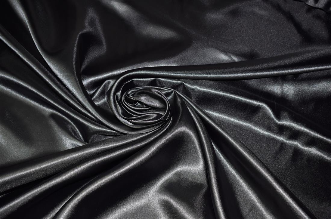 Silky Satin Fabric