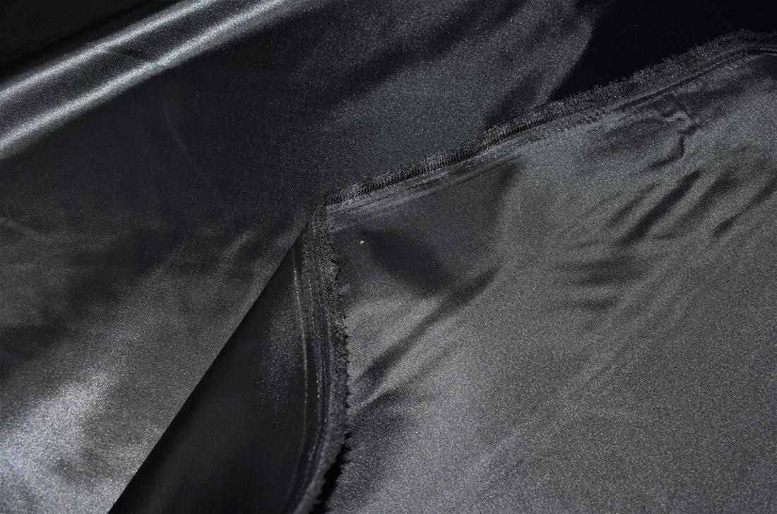 Silky Satin Fabric