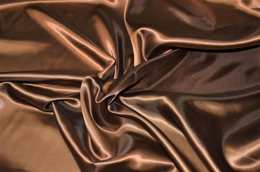 Silky Satin Fabric
