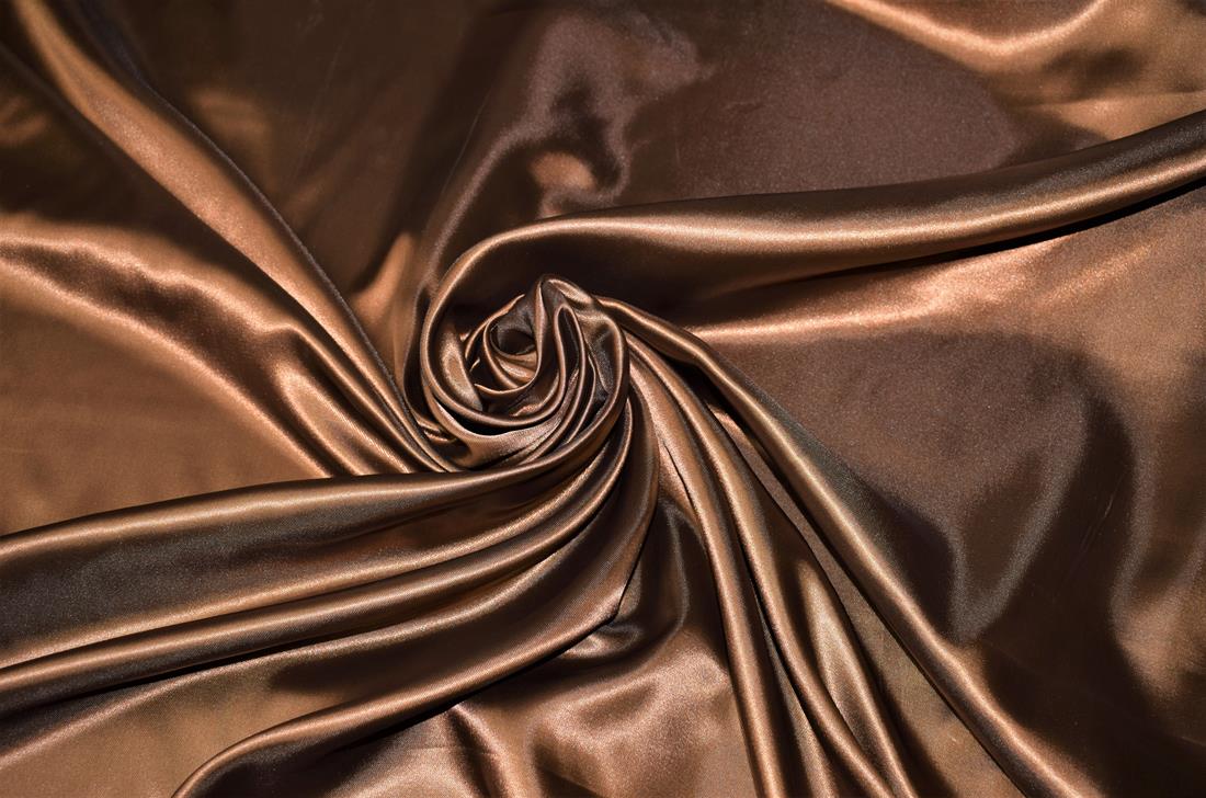 Silky Satin Fabric