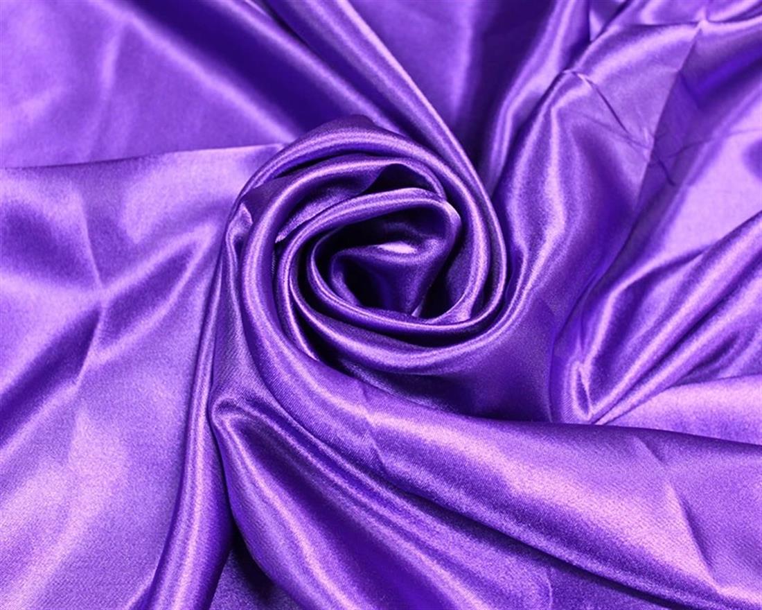 Silky Satin Fabric
