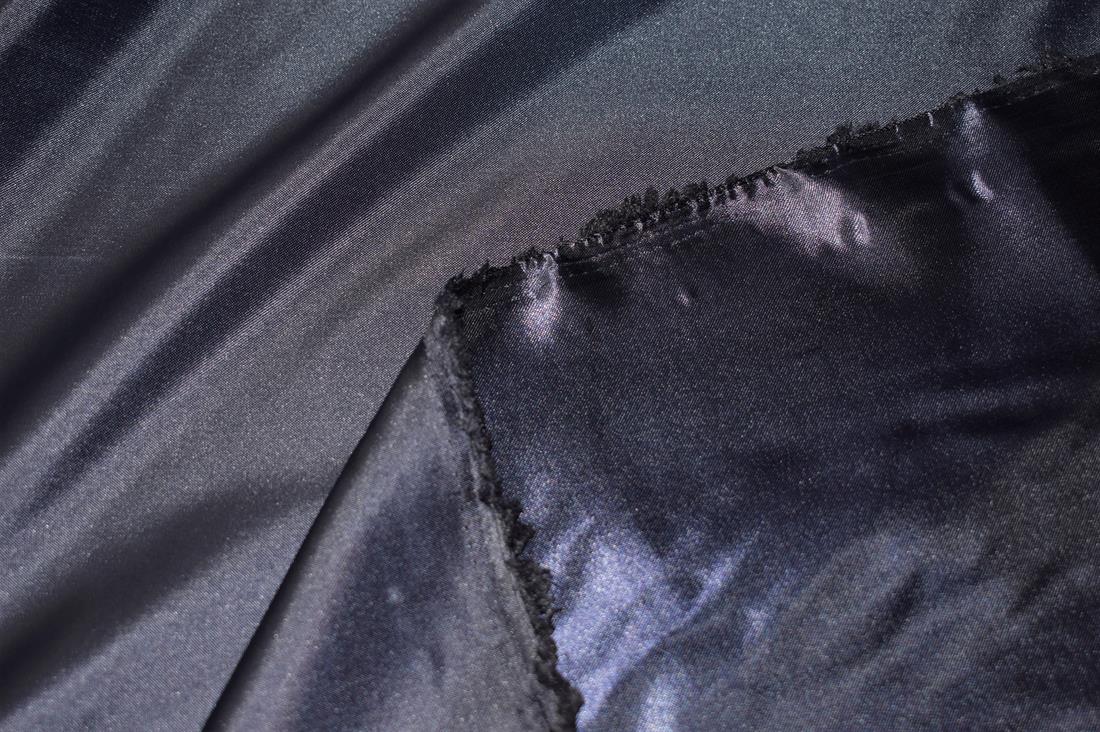 Silky Satin Fabric