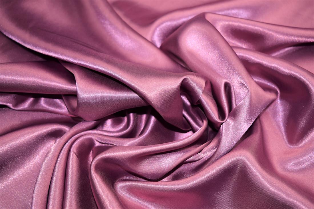 Silky Satin Fabric