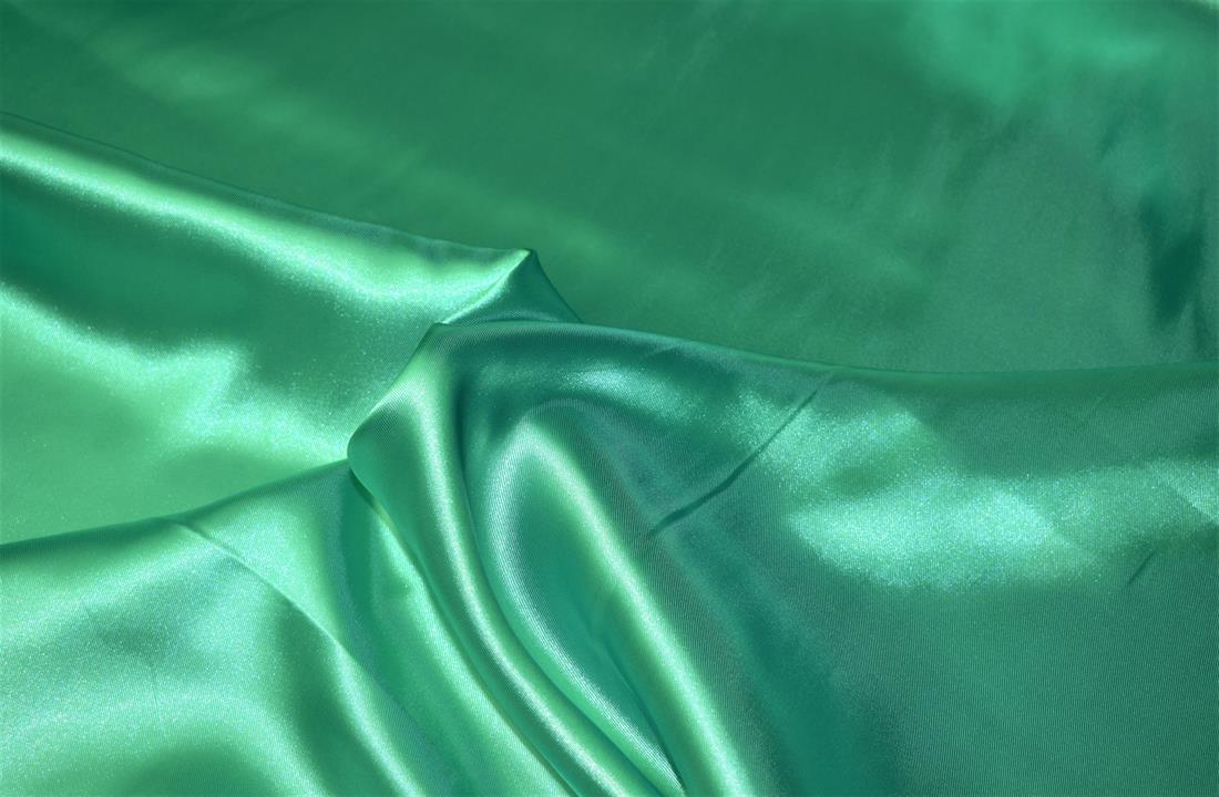 Silky Satin Fabric