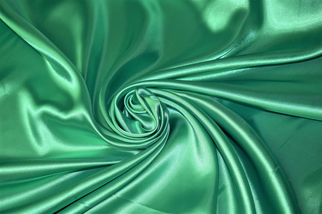 Silky Satin Fabric