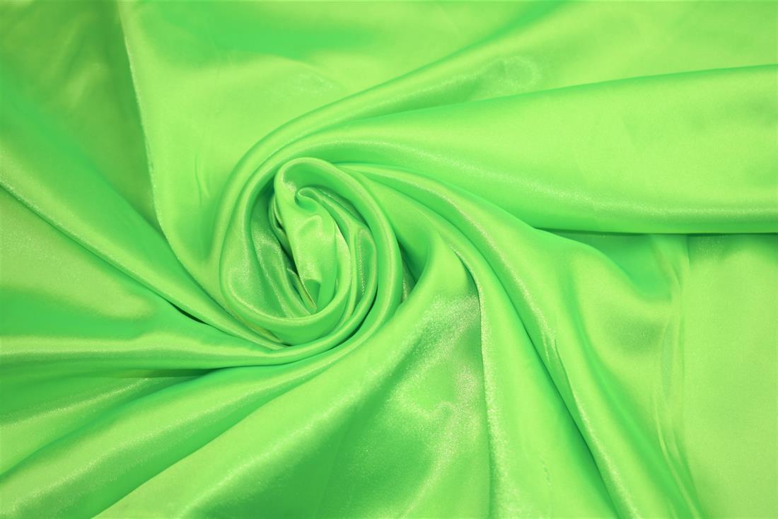 Silky Satin Fabric