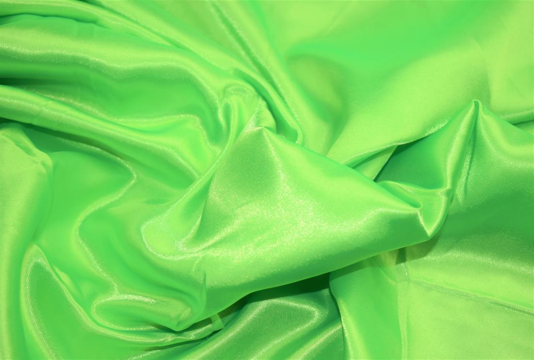 Silky Satin Fabric