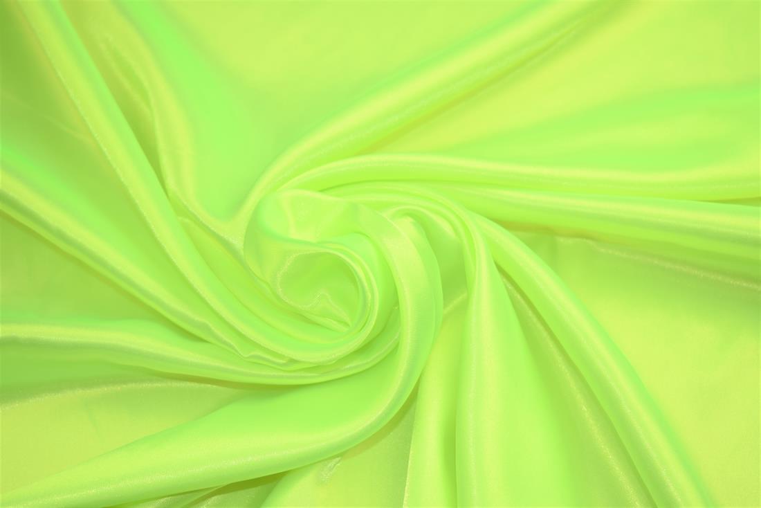Silky Satin Fabric