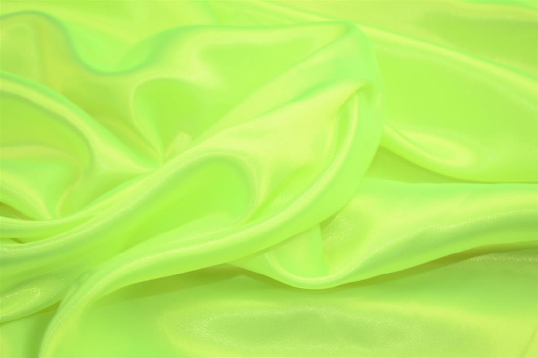 Silky Satin Fabric