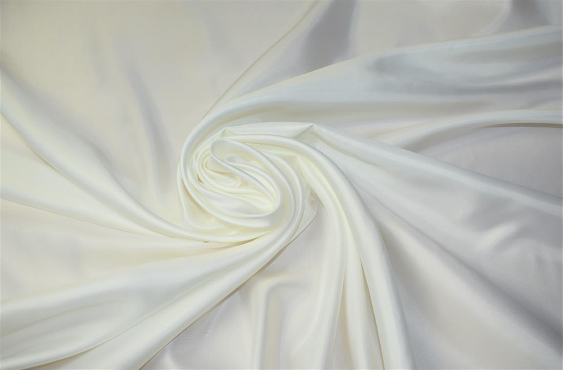 Silky Satin Fabric