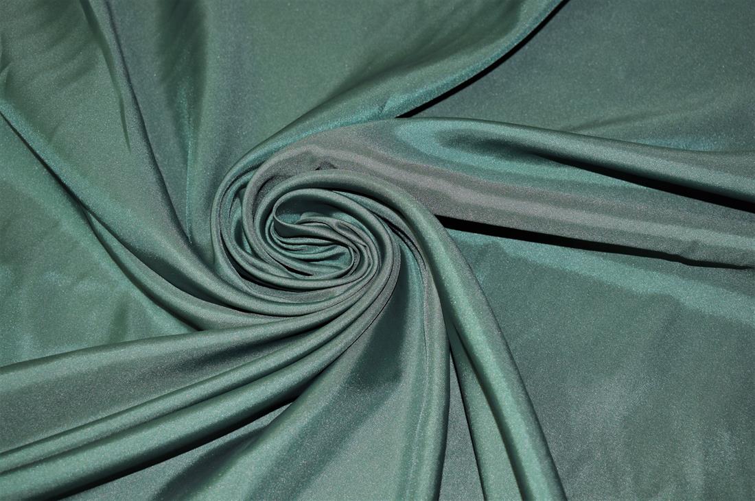 Silky Satin Fabric