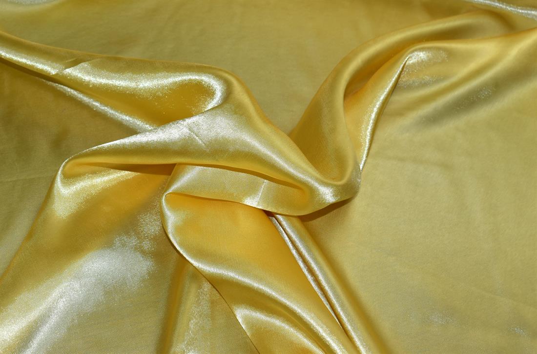 Silky Satin Fabric