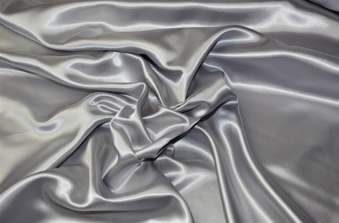 Silky Satin Fabric