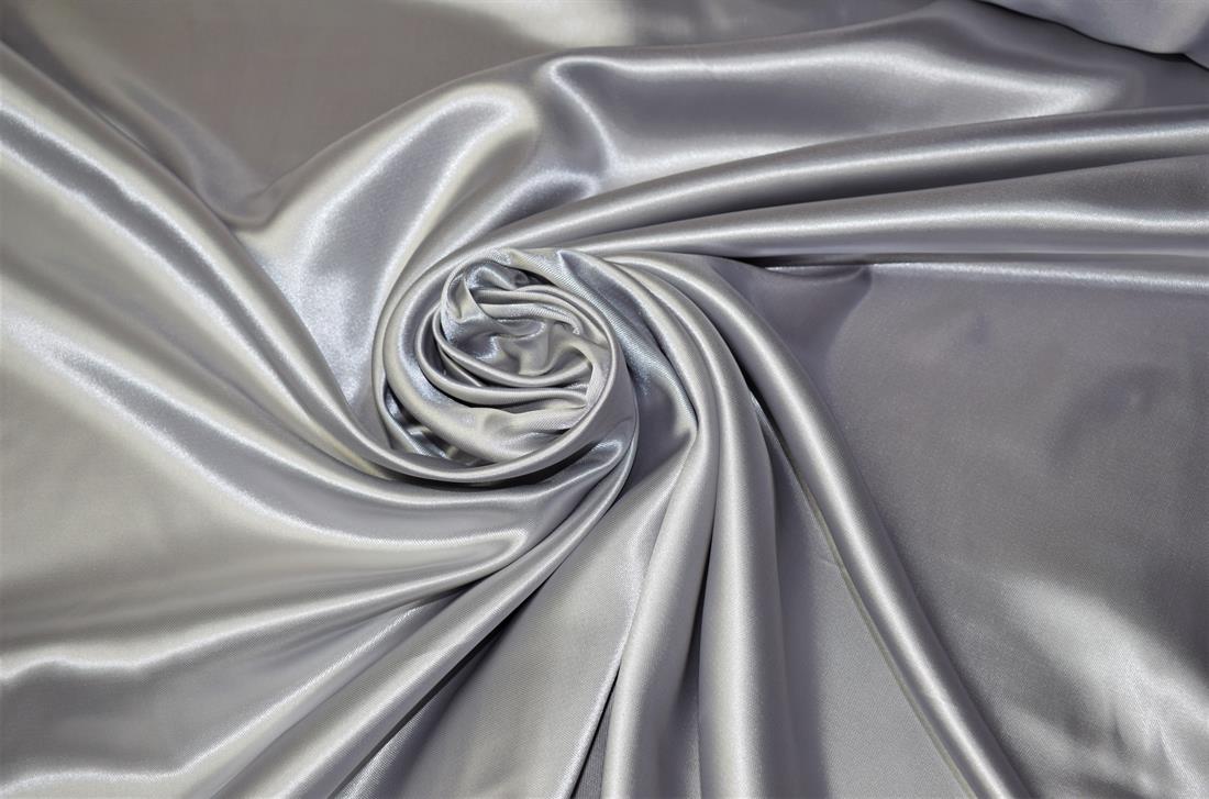 Silky Satin Fabric