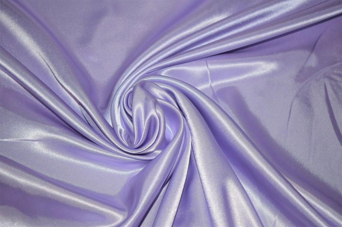 Silky Satin Fabric