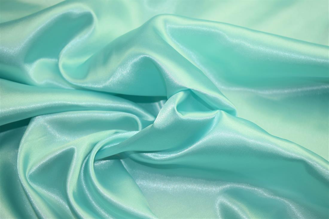 Silky Satin Fabric