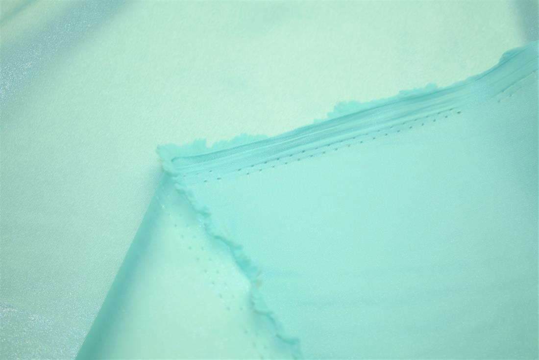 Silky Satin Fabric