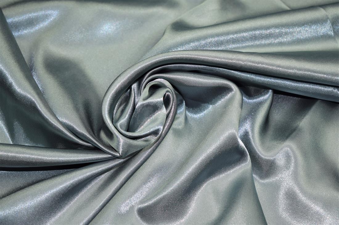 Silky Satin Fabric