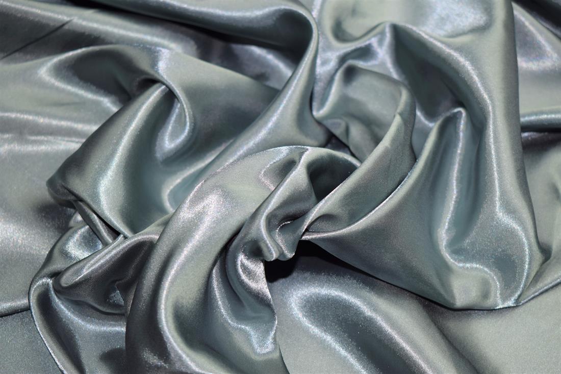 Silky Satin Fabric
