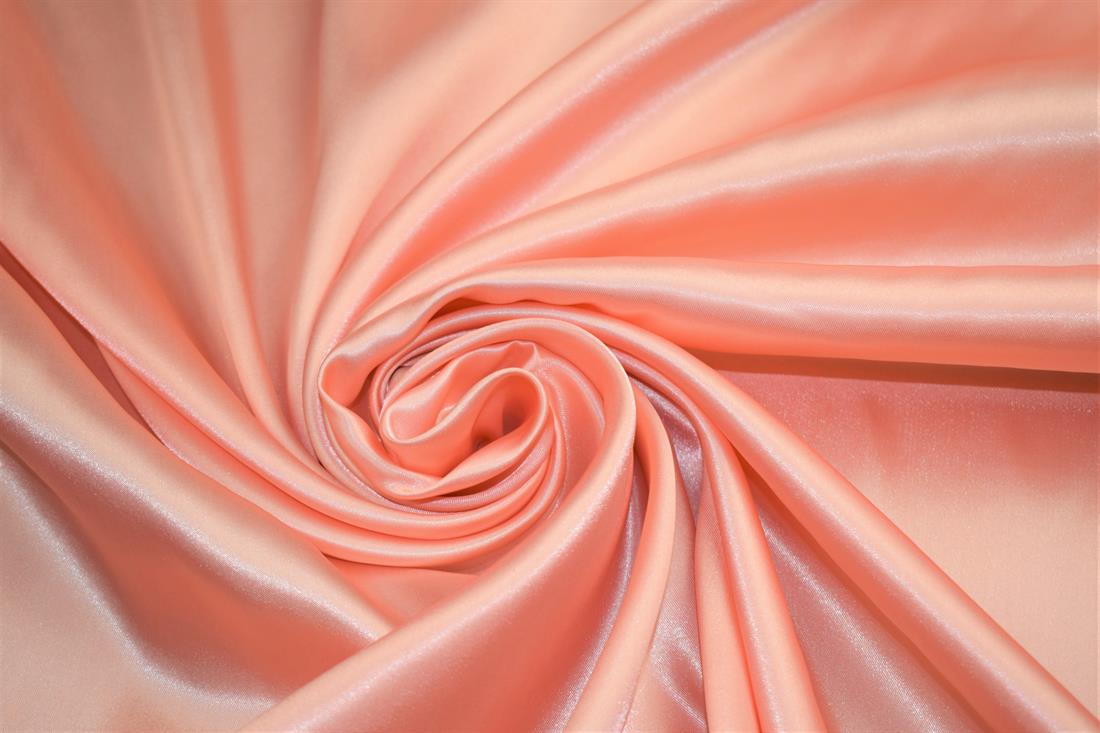 Silky Satin Fabric