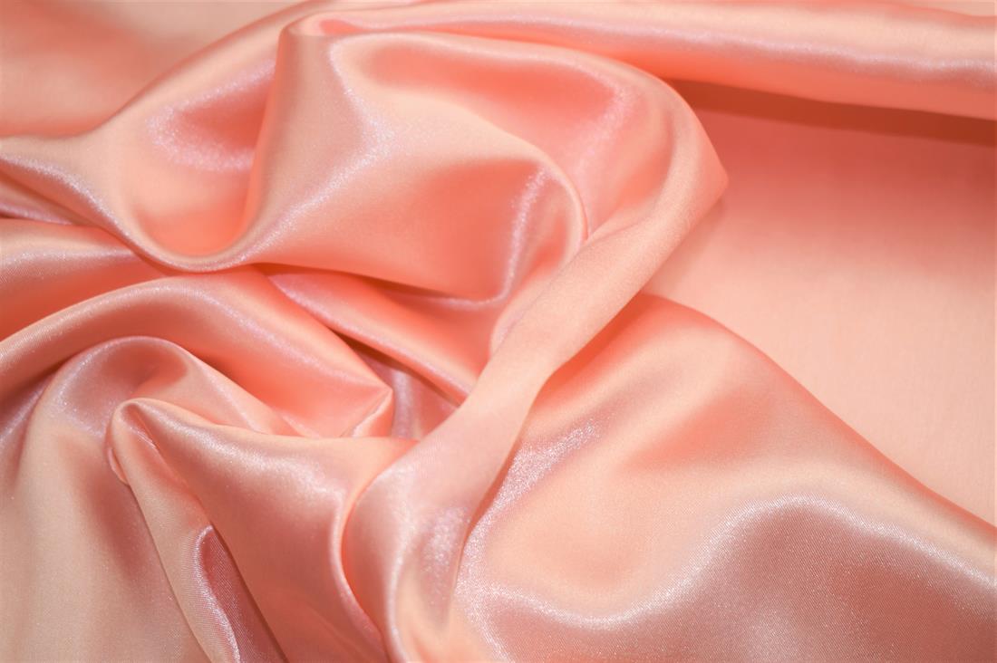 Silky Satin Fabric