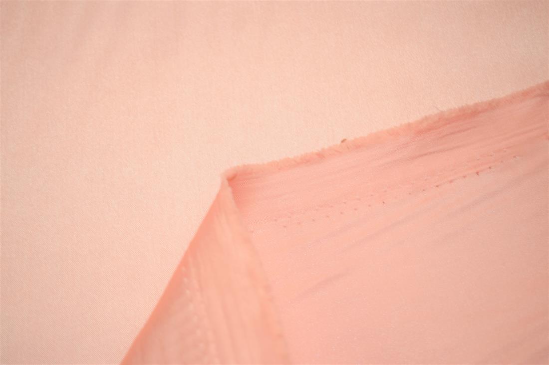 Silky Satin Fabric