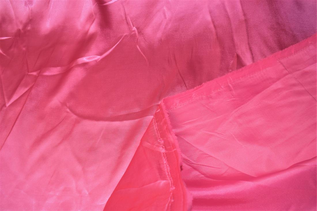 Silky Satin Fabric