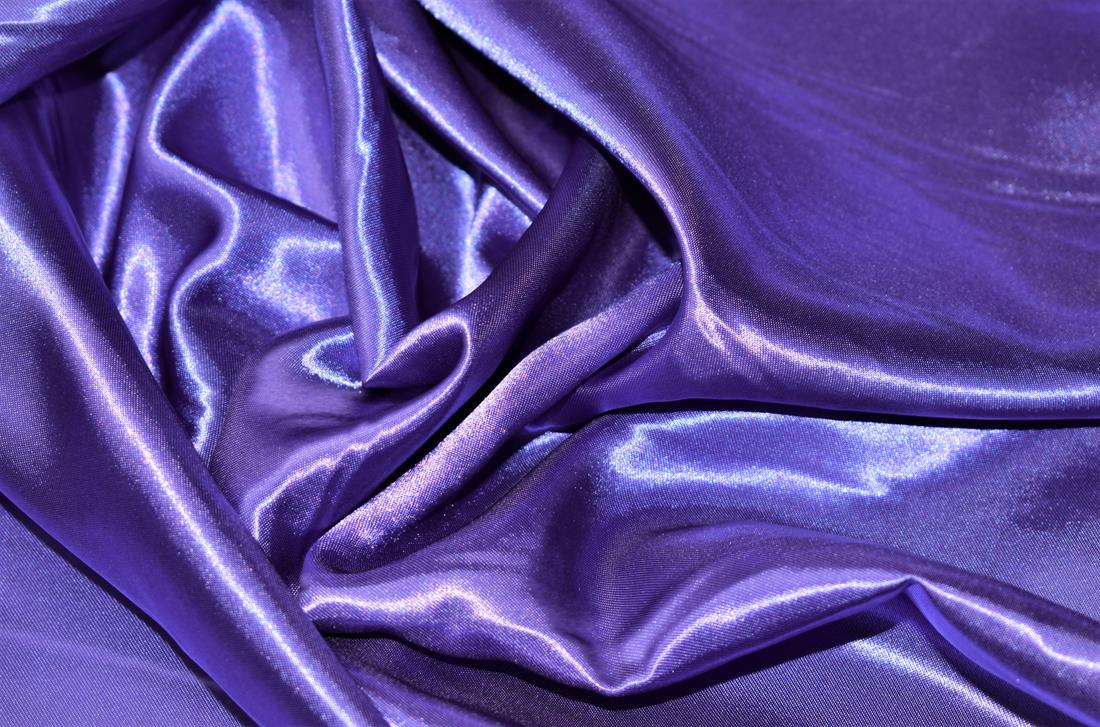 Silky Satin Fabric