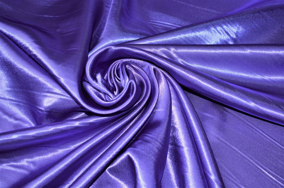 Silky Satin Fabric