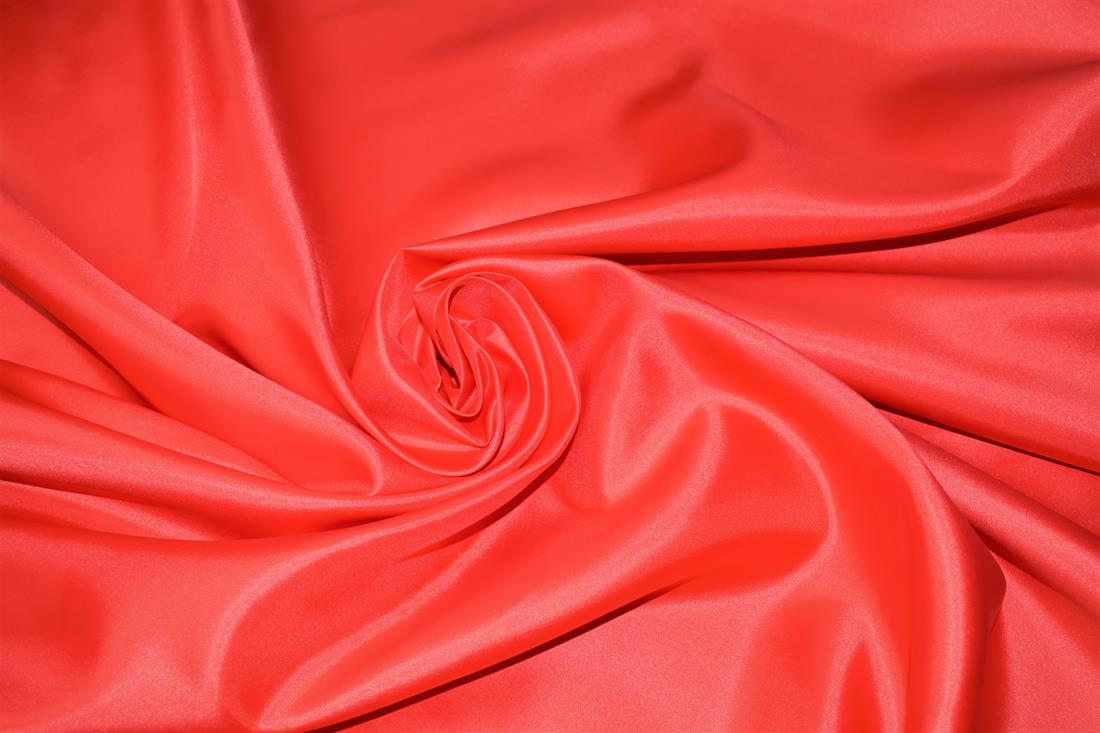 Silky Satin Fabric