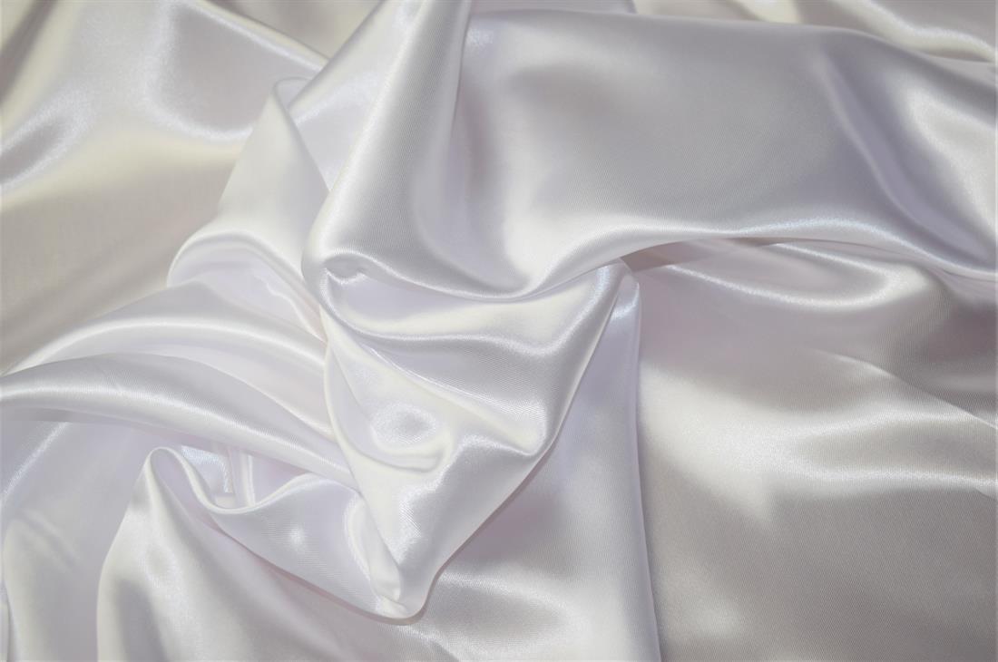 Silky Satin Fabric