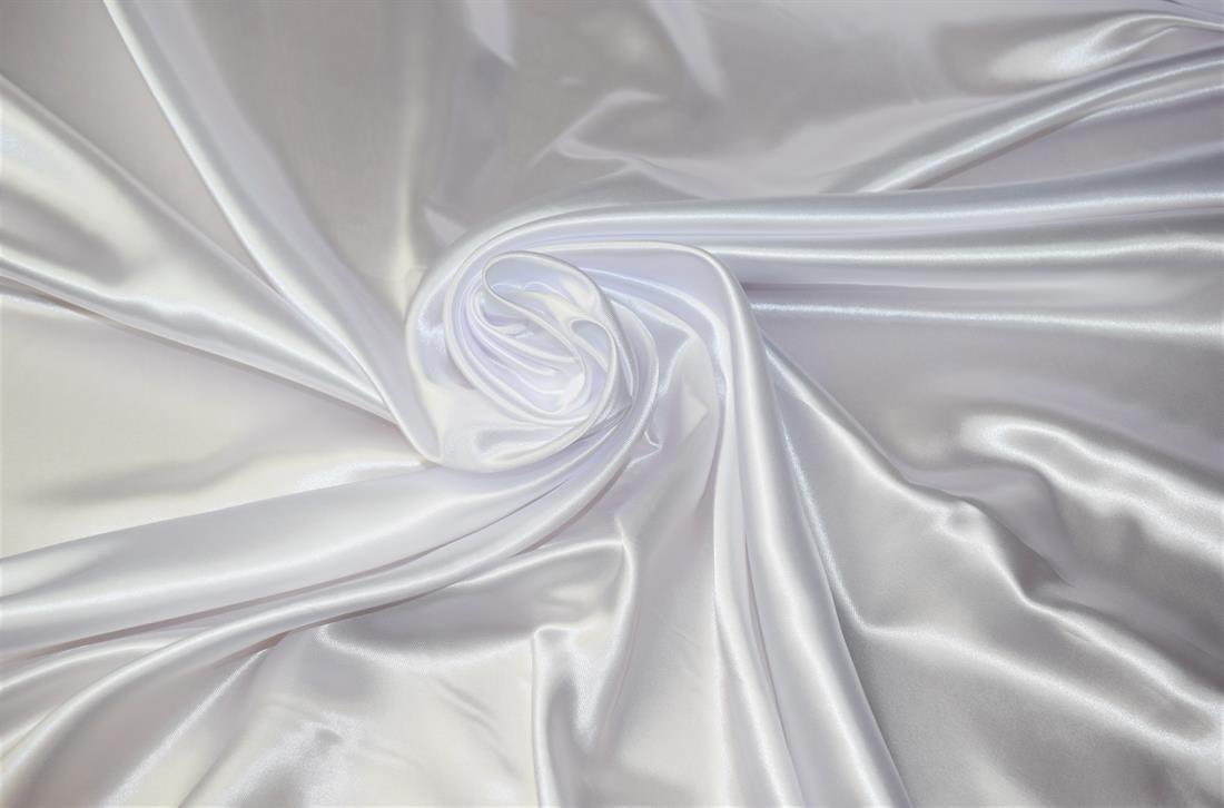 Silky Satin Fabric