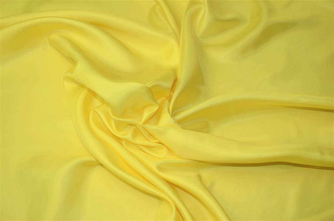 Silky Satin Fabric