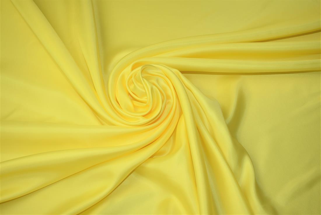 Silky Satin Fabric