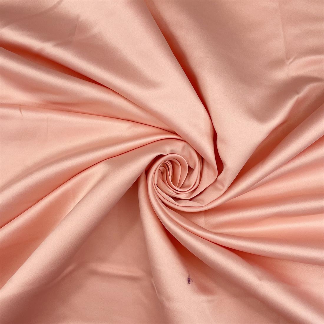 Plain Bridal Duchess Satin