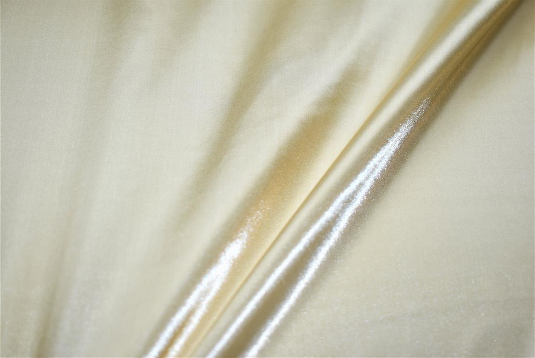 Plain Silk Satin Fabric