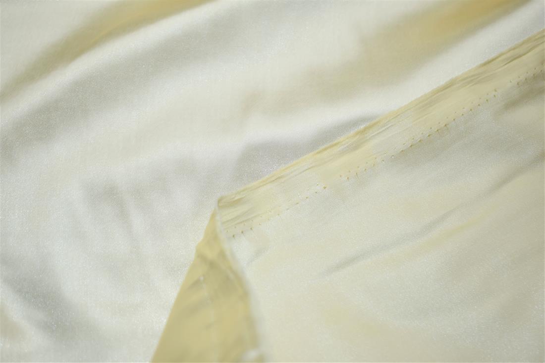 Plain Silk Satin Fabric