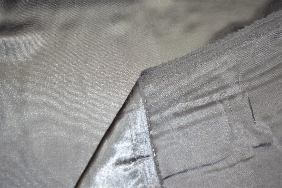 Plain Silk Satin Fabric