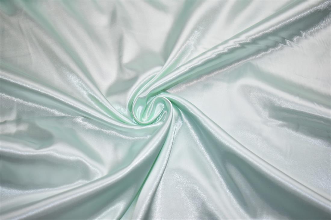 Plain Silk Satin Fabric