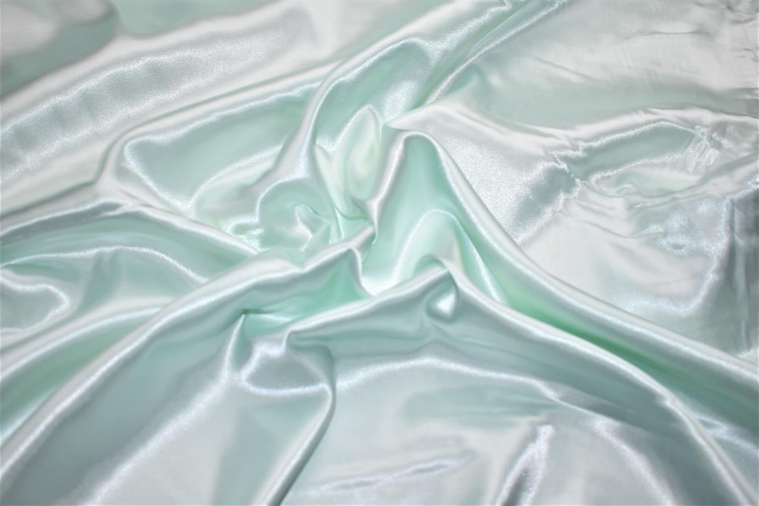 Plain Silk Satin Fabric