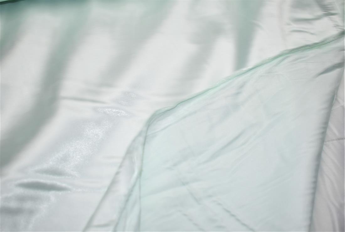 Plain Silk Satin Fabric